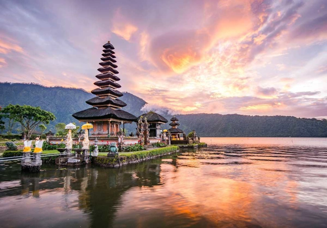 Adventurous Bali Tour