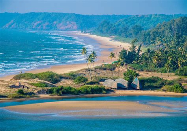 Best Of Indian Beaches Tour