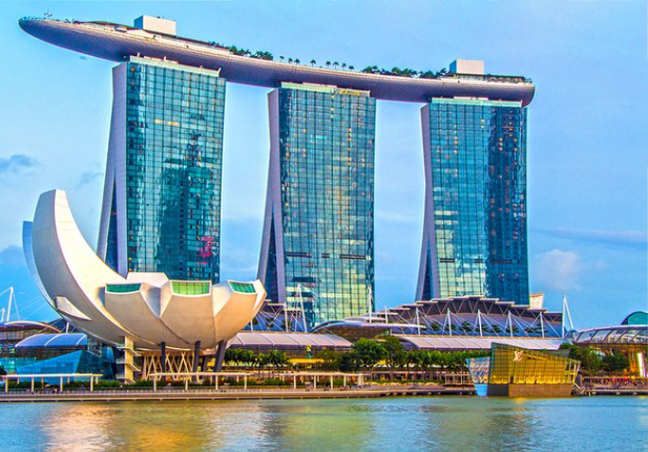 Best Of Singapore Tour