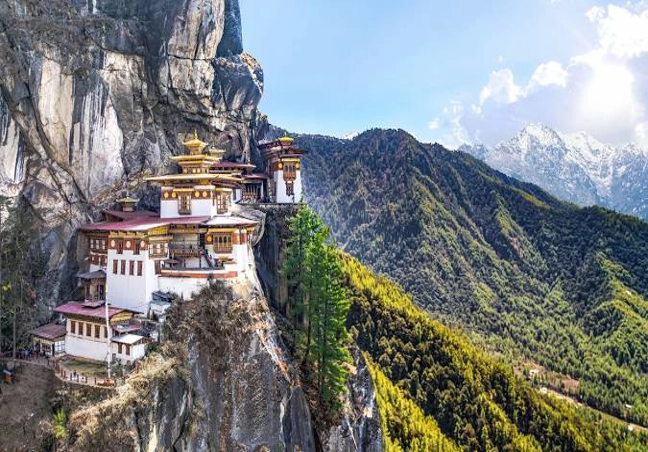 Bhutan Tour Packages