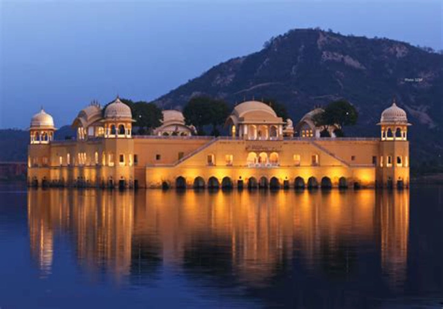 Delhi Agar Jaipur Tour