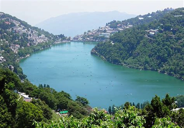 Delhi Nainital Tour