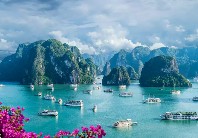 Ha Long Bay Ninh Binh Super Saver