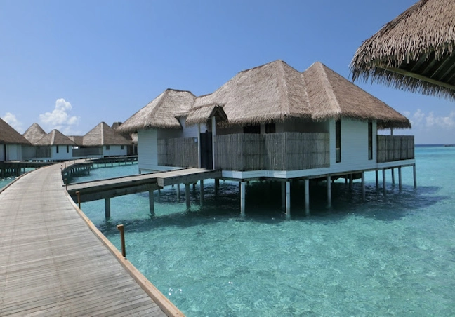 Maldives tour package