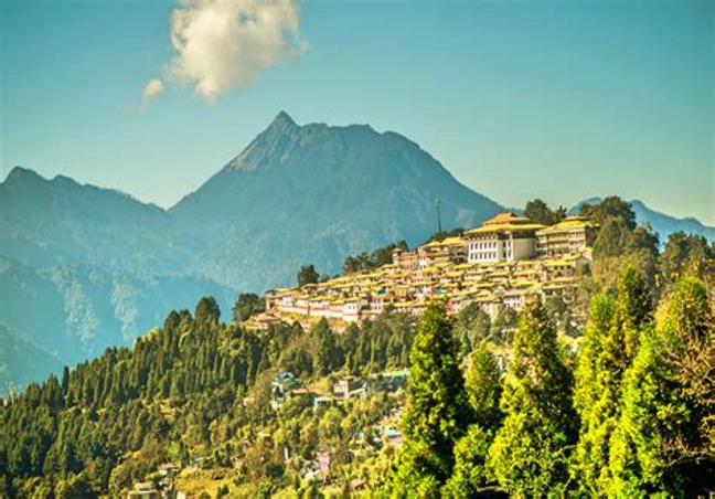 Tawang Excursion Tour Package