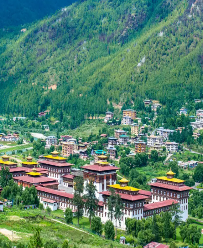 bhutan