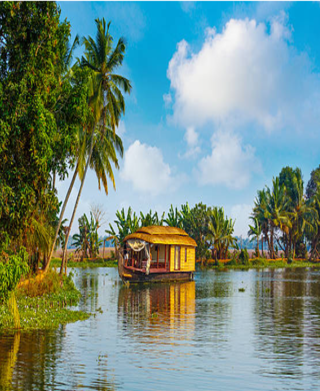 kerala