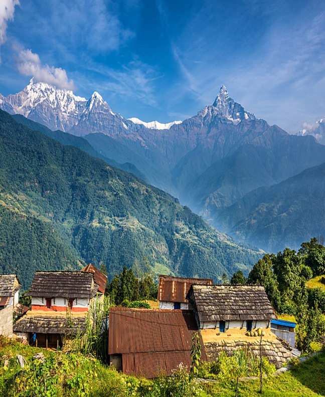 nepal