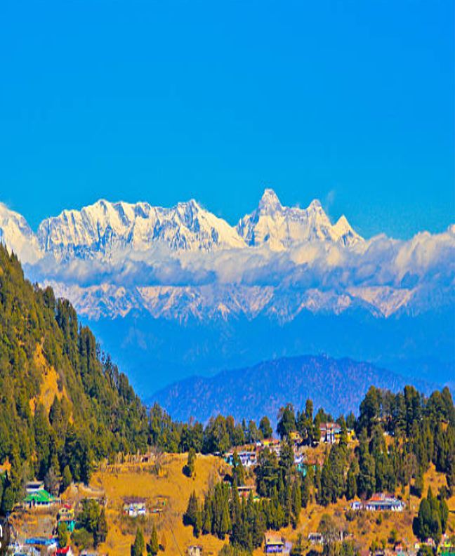 uttarakhand