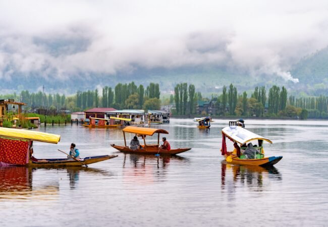 Kashmir Tour Packages