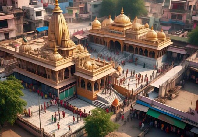 Ayodhya