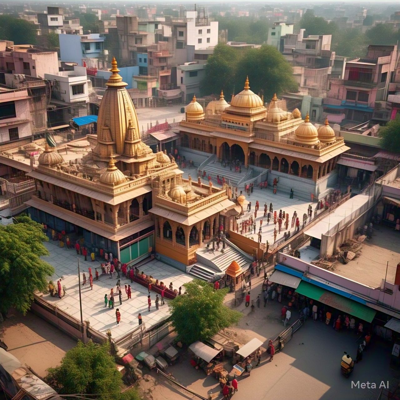 Ayodhya