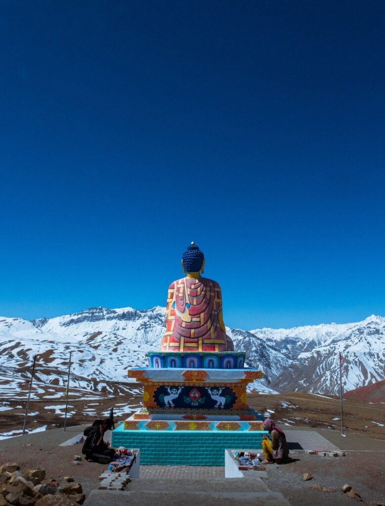 Buddhist Temple
