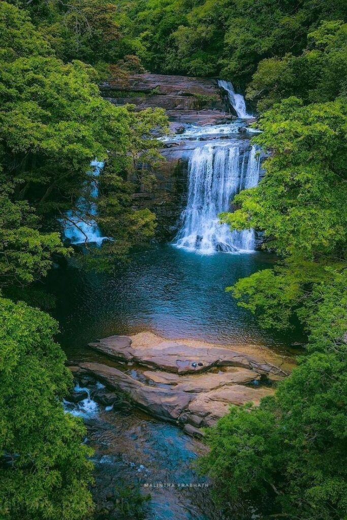 Srilanka Attractions