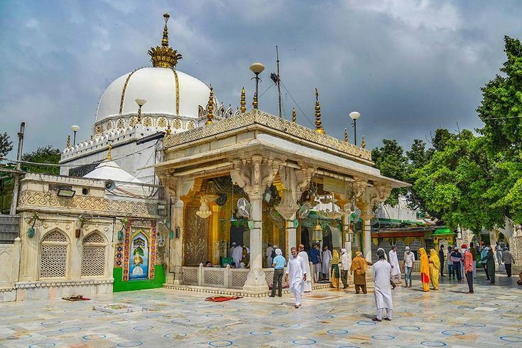 Ajmer