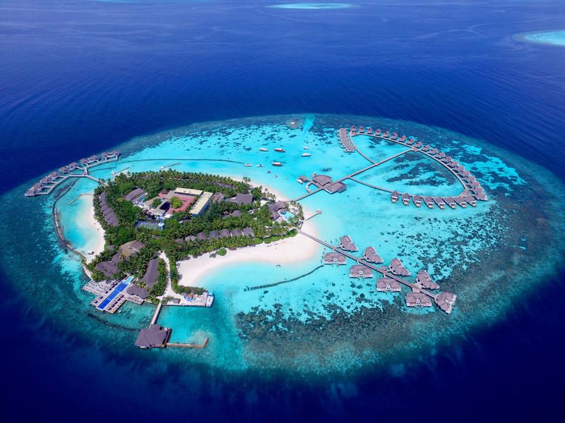 Agatti Island
