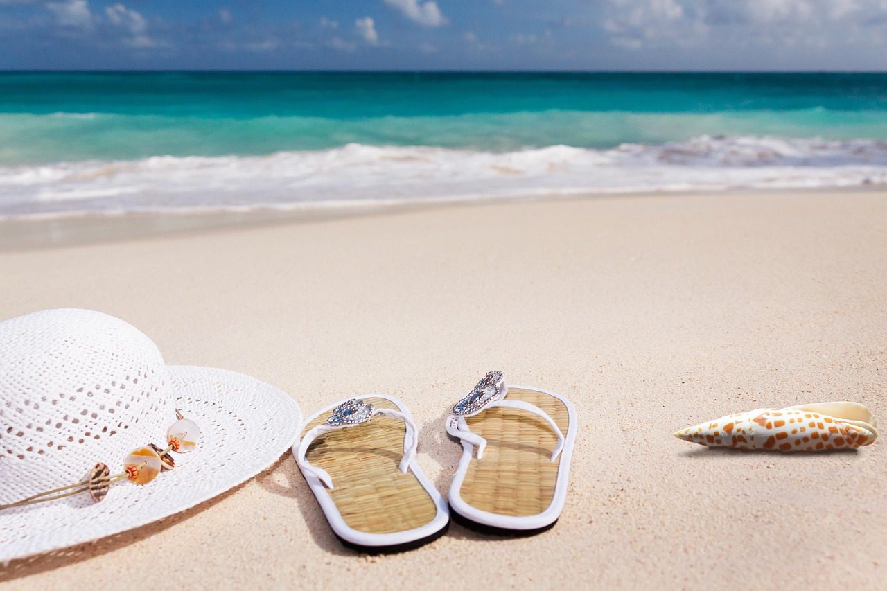 Baratang Beach Andaman & Nicobar