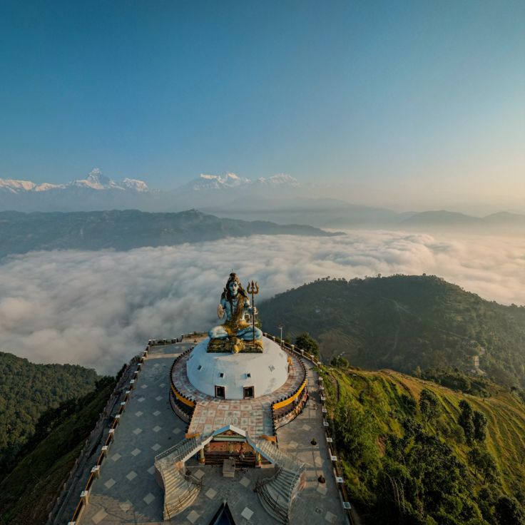 Pokharahills