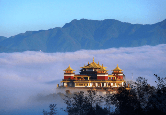 Nepal