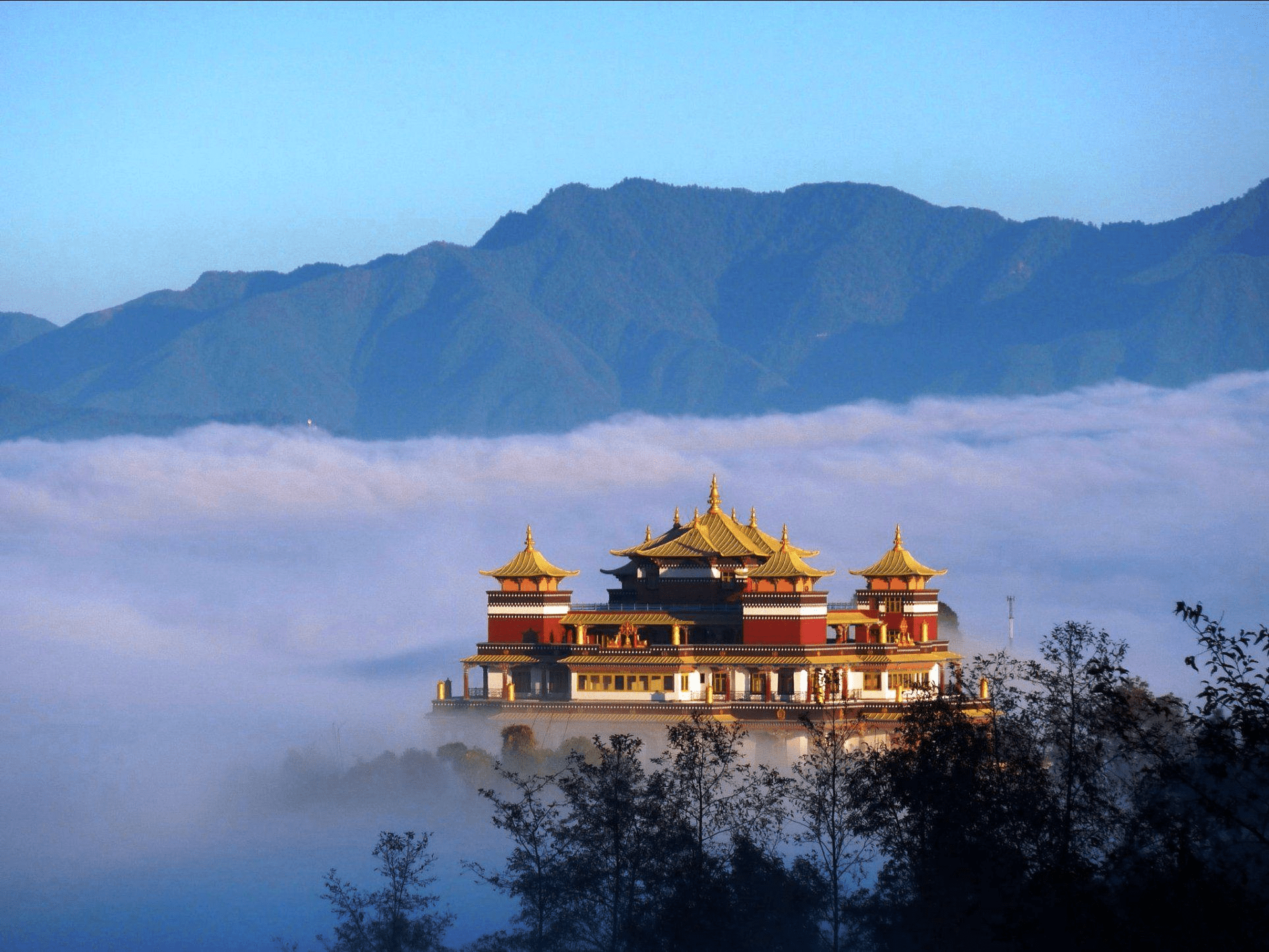Nepal