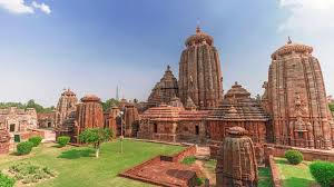 Enchanting Bhubaneshwar