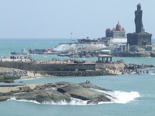 Kanyakumari