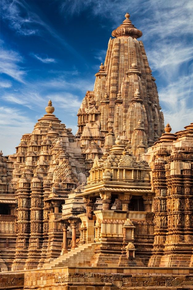Digambara Jain temple