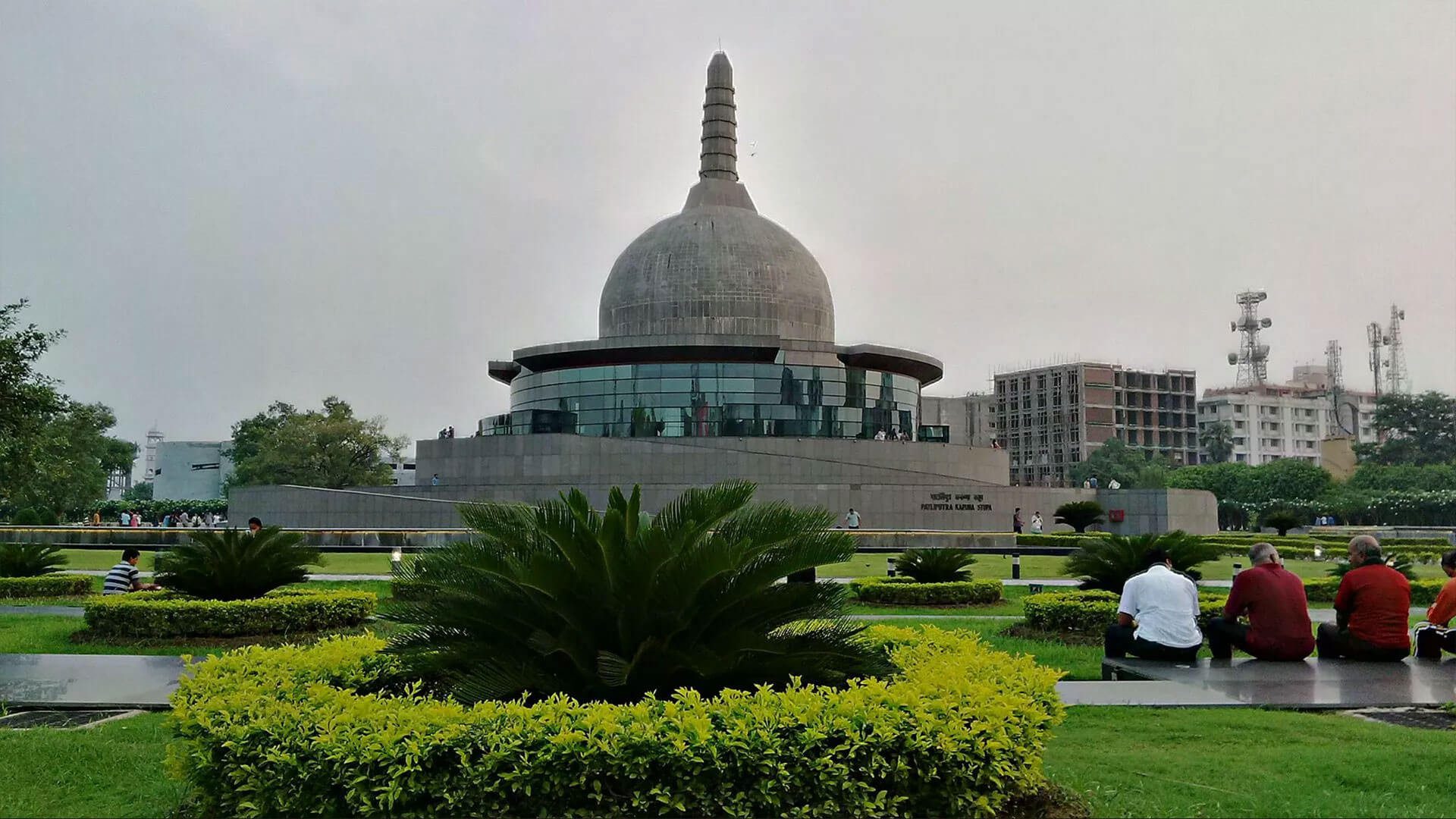 Buddhist Circuit Tour Packages