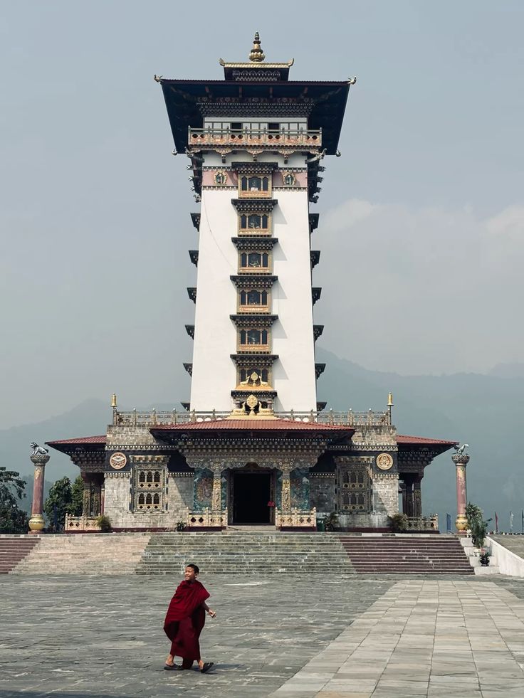Phuentsholing