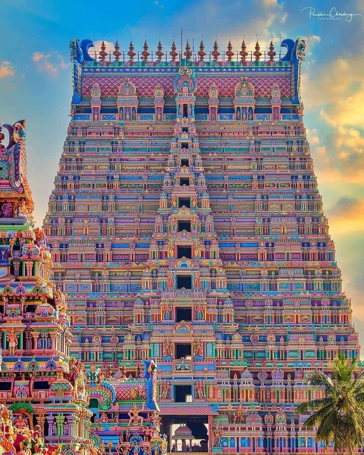 Sri Ranganathaswamy Temple