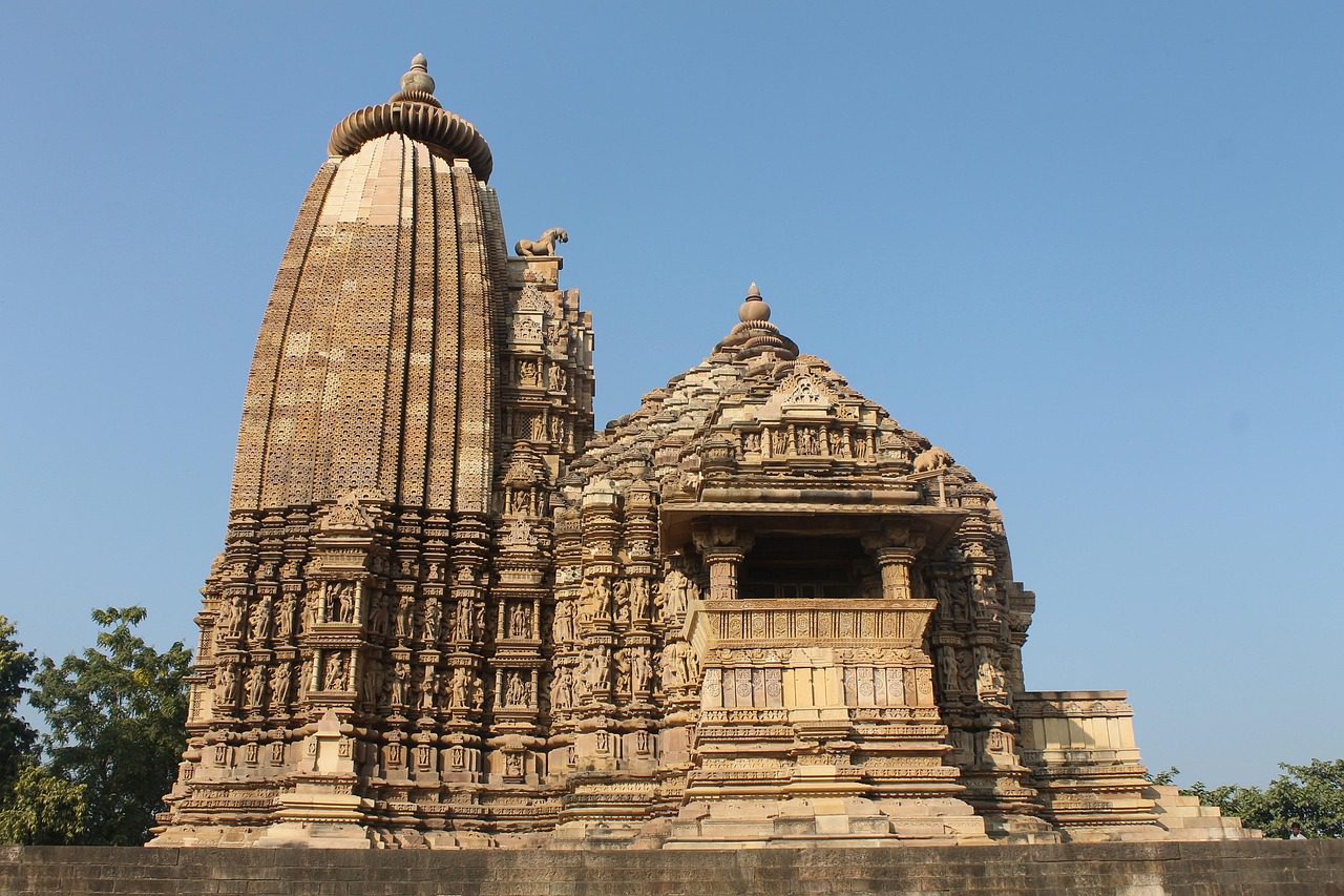 Mahakaleshwar Temple Ujjain