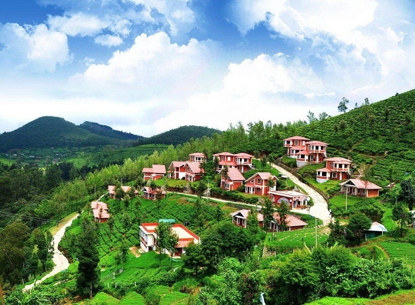 Coonoor