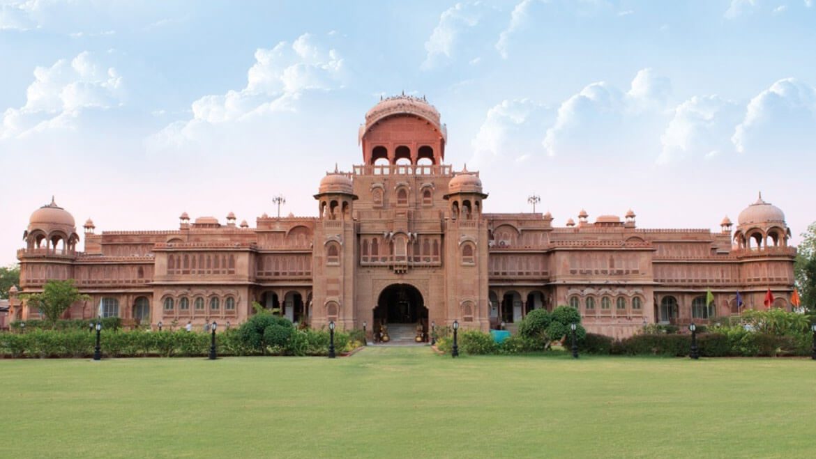 Junagarh Fort