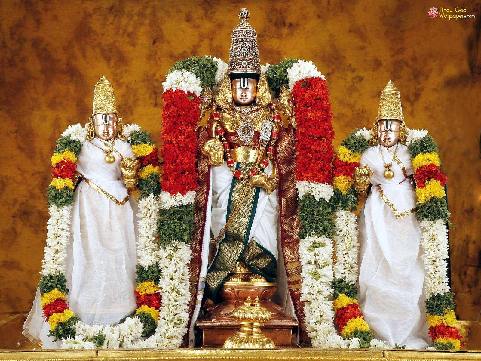 Tirupati Balaji Tempale Andhera Pardesh
