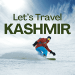 Kashmir Tour Packages