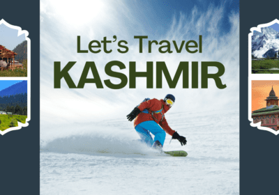 Kashmir Tour Packages