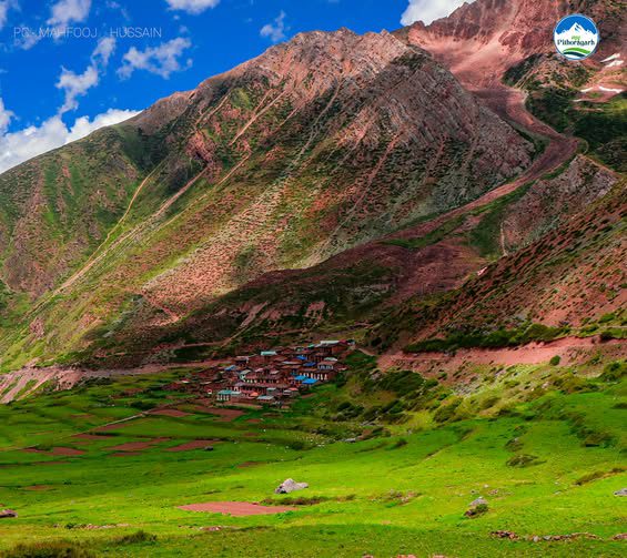 Kuti Village