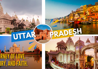 Uttar Pradesh Tour Packages