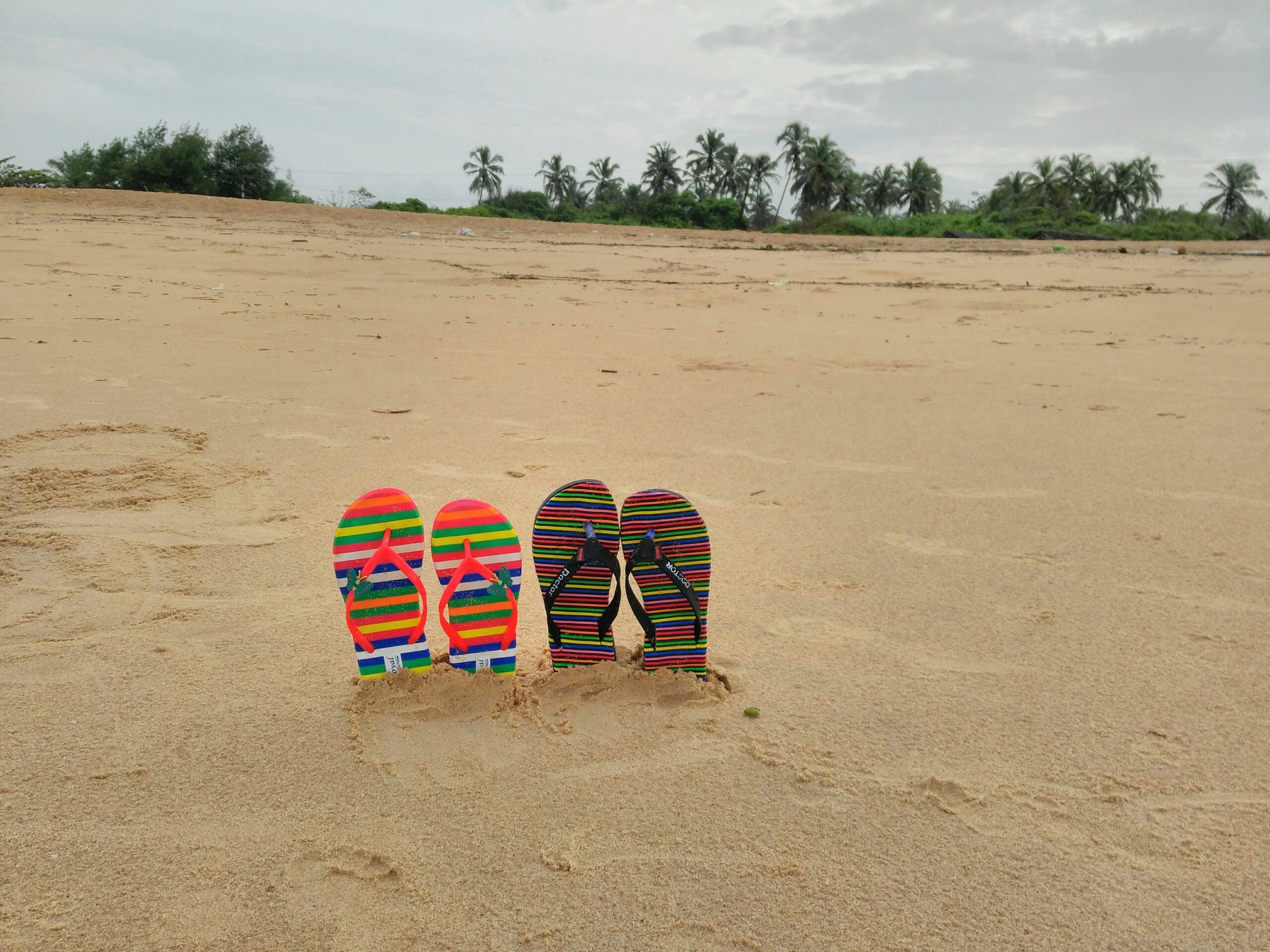 candolim beach