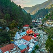 kainchi dham
