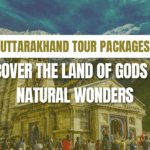 Uttarakhand Tour Packages: Land of Gods