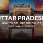 Uttar Pradesh Tour Packages