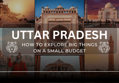 Uttar Pradesh Tour Packages